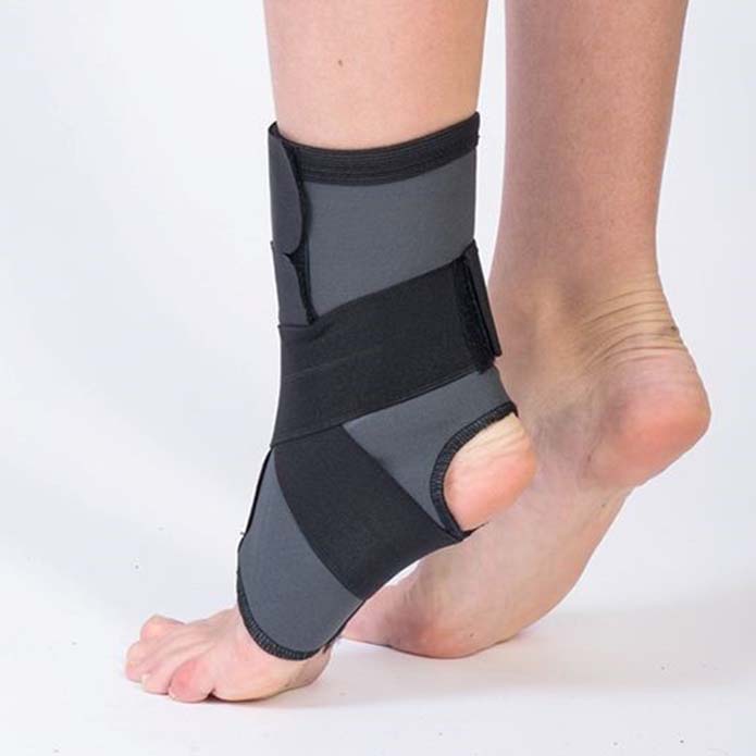 M 421 Ayaq Biləkliyi